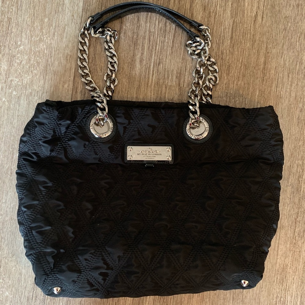 My Flat in London Handbag